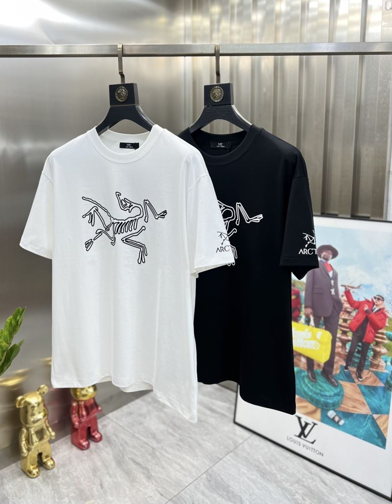 Arcteryx T-Shirts